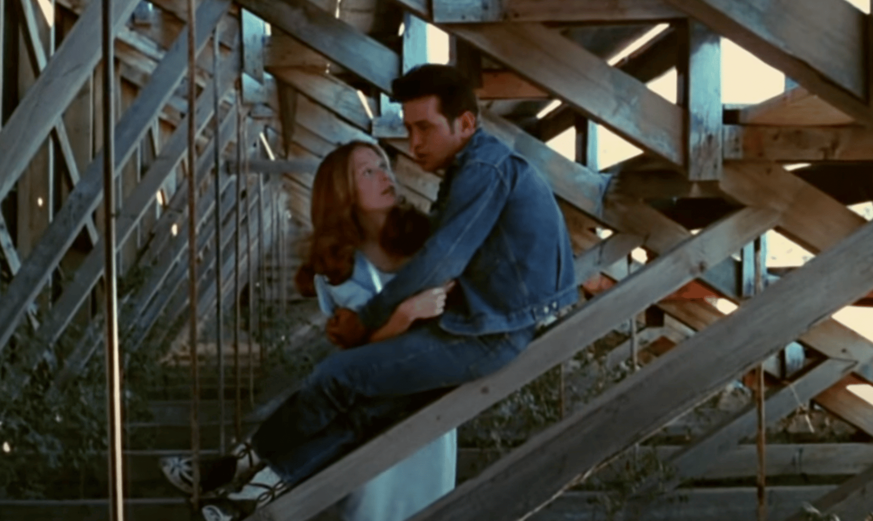 romance movies of the 70s